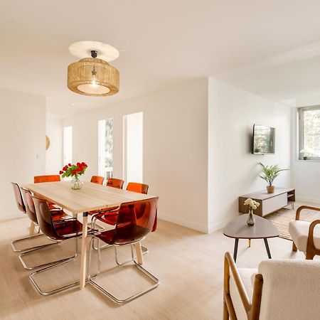 Cozy Apartment - Tour Eiffel - Viala II Paris Luaran gambar