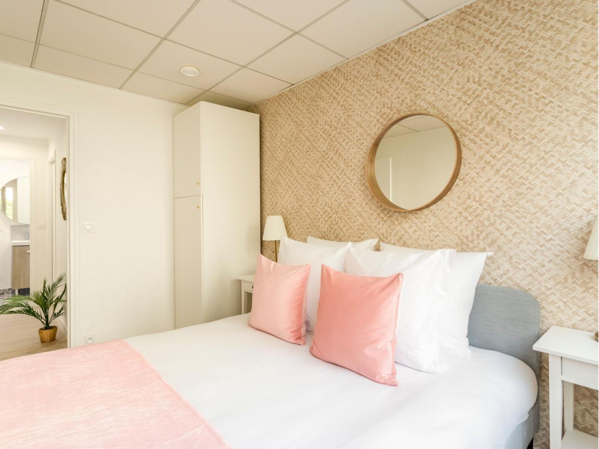 Cozy Apartment - Tour Eiffel - Viala II Paris Luaran gambar