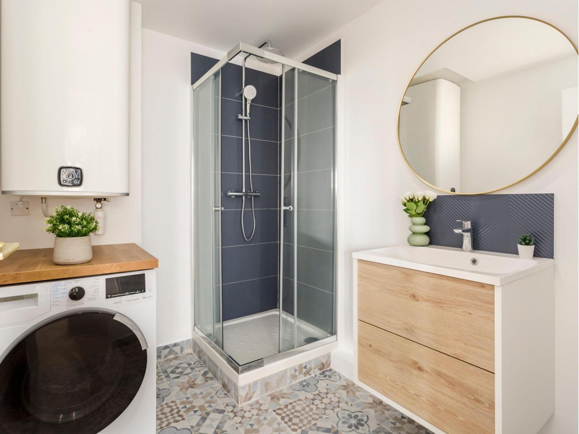 Cozy Apartment - Tour Eiffel - Viala II Paris Luaran gambar