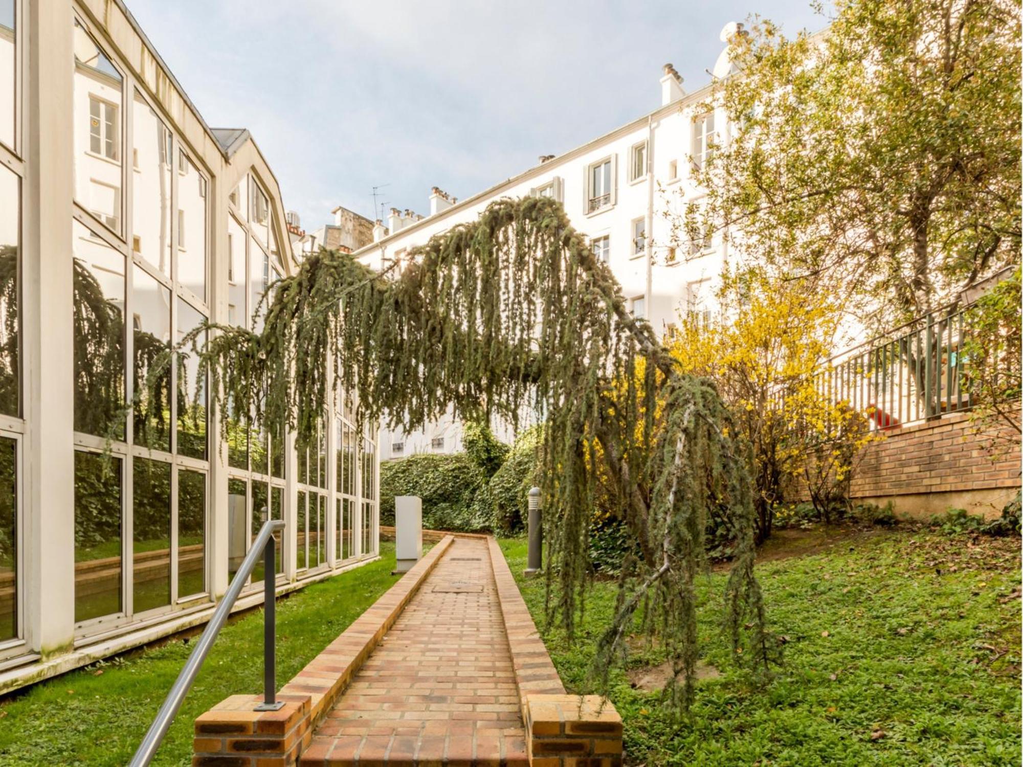 Cozy Apartment - Tour Eiffel - Viala II Paris Luaran gambar
