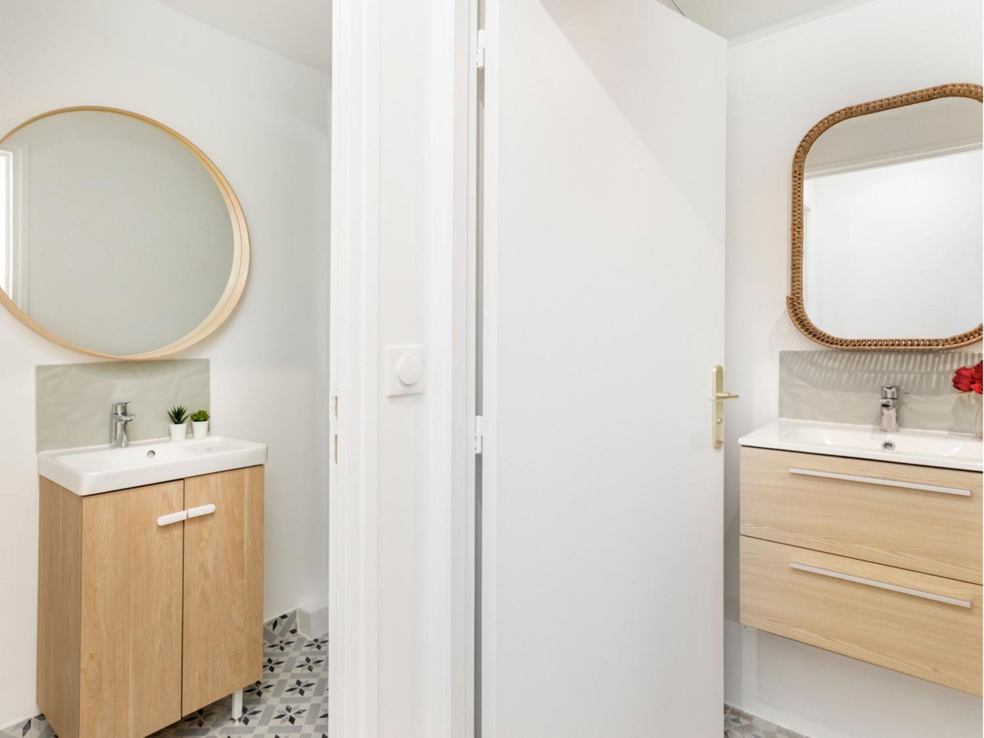 Cozy Apartment - Tour Eiffel - Viala II Paris Luaran gambar